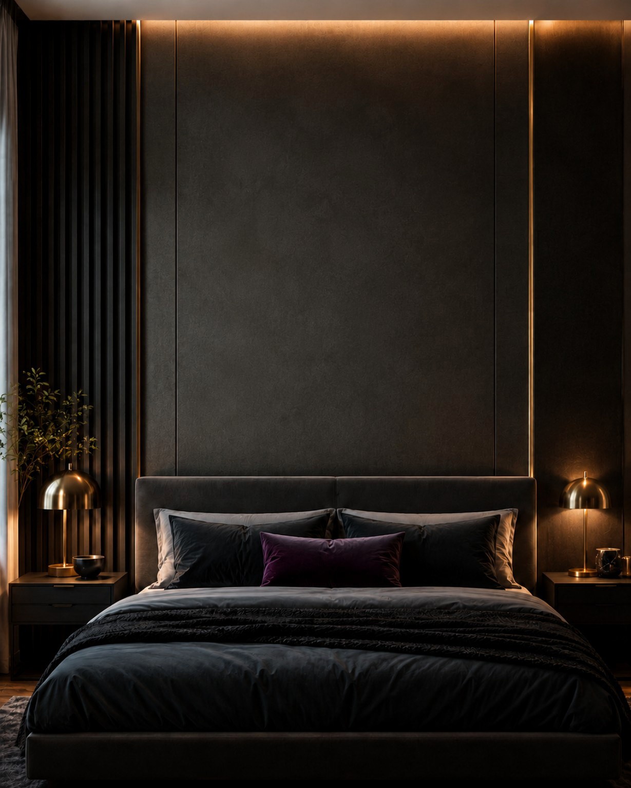 Bedroom Preview