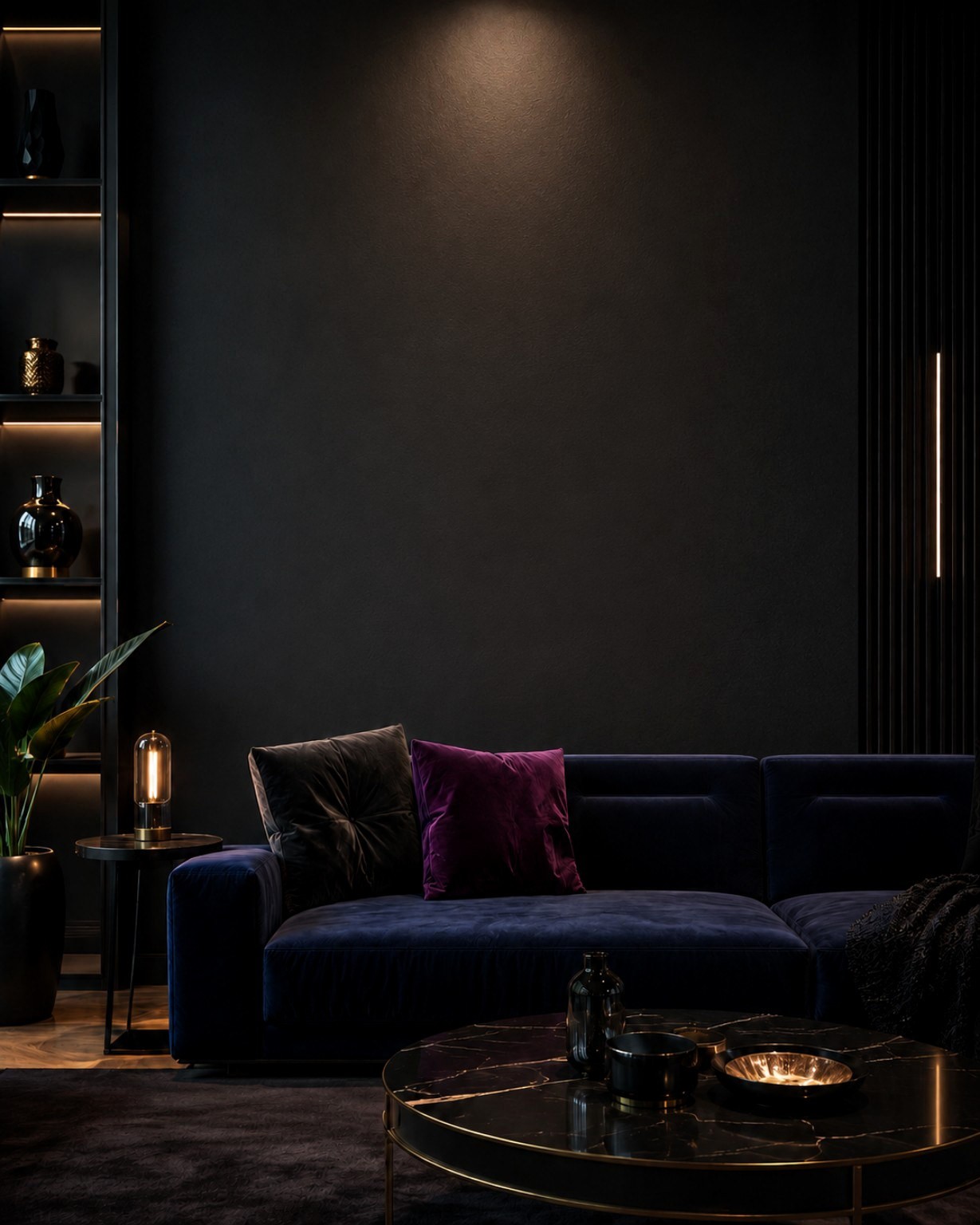 Living Room Preview